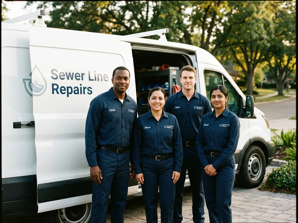 Emergency Plumber company in Hattiesburg, MS